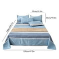 thumbnail image 3 of YiJuHui 1pcs Microfiber Comforter Set All Season Bedding Soft Breathable Polyester Home Decor Bedroom Essentials, 3 of 6