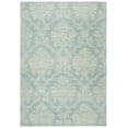 thumbnail image 2 of Rizzy Home SH187B Grey 5' x 7' Hand-Tufted Area Rug, 2 of 5