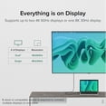 thumbnail image 3 of Plugable USB4 Cable with 240W Charging, 3.3 Feet (1M), USB-IF Certified, 3 of 8