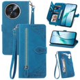 thumbnail image 1 of Funda billetera anti-golpes para GANGXUN Doogee Note 59 , ideal para día a día y trabajo, 1 of 5
