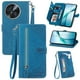 thumbnail image 1 of Funda billetera anti-golpes para GANGXUN Doogee Note 59 , ideal para día a día y trabajo, 1 of 5