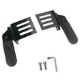 thumbnail image 2 of Siruishop 2 Pcs Vélo Électrique Pliant Chevilles Accessoires Pièces Pédales Pliables Robustes Style D, 2 of 8
