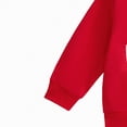 thumbnail image 4 of Gerichy Toddler Baby Boys Valentine's Day Outfits Sets 6 12 18 24 Months 2T 3T 4T Heart Letter Print Long Sleeve Sweatshirts Long Pants 2Pcs Clothes Set, 4 of 4