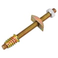 thumbnail image 1 of Luxshiny 4 Sets of 4-in-1 Design Benchtop Joint Connector Iron Multi Additional Stability for Home Improvement, 1 of 8