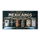 thumbnail image 1 of Estuche Rones Mexicanos Con Tradición 50ml 3 Piezas rones mexicanos con tradicion ron, 1 of 2