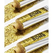 Liquid Glitter for Face and Body INSTA Glitter Bomb