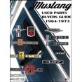 thumbnail image 5 of Mustang 1964 1/2-1973 Complete Restoration Four Book Set, 5 of 6