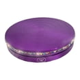 thumbnail image 2 of Tabla de ballet giratoria para bailar, disco de entrenamiento decorativo con diamantes de imitación para niños y adultos 8 cm x 8 cm x 25 cm, 2 of 8