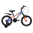 thumbnail image 1 of Bicicleta Ghost Mark Rodada 16 Azul, 1 of 7