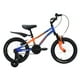 thumbnail image 1 of Bicicleta Ghost Mark Rodada 16 Azul, 1 of 7
