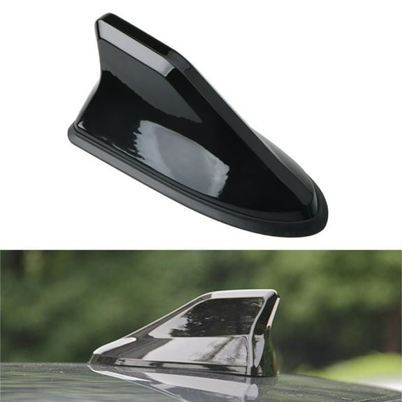 Car Roof for Shark Fin Decorative Aerial Antenna Cover