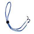 thumbnail image 2 of Correa Cuello Con Cordón Pa Con Soporte Pa Azul Colco Soporte ajustable para gafas, 2 of 6