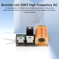 thumbnail image 3 of Generador de Alto Voltaje CA de Alta Frecuencia, Inversor, Módulo de Bobina de Encendido de de Chispa, de 12-24 V CC A 1 KV-20 KV, 50 W, 3 of 6