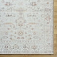 thumbnail image 2 of Livabliss x Our PNW Home Spokane Updated Traditional Runner Area Rug,2'7" x 12', Off-White, 2 of 10