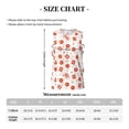 thumbnail image 4 of Sikiie Pastry Basketball Jersey Reversible Men's Mesh Athletic Sports Shirts Training Practice S-4XLMedium, 4 of 6