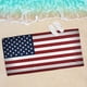 thumbnail image 3 of Microfiber Beach Towel Super Colorful Bath Towel Sandproof Beach Blanket Multi-Purpose Towel For Travel Swimming Pool 30x60 Inch, 3 of 6