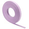 thumbnail image 1 of Unique Bargains 21.9 Yards Paper Rattan Weaving Cane 12-Ply Paper Rattan Weave Basket Weaving Making, Light Purple, 1 of 7
