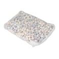 thumbnail image 1 of Aquarium&nbsp;Bacteria&nbsp;Ball&nbsp;Filter, Bacteria Culturing Quick Aquarium&nbsp;Bacteria&nbsp;Ball Mixed Color Stable PH For Fish&nbsp;Tank For Freshwater ANGGREK No, 1 of 7