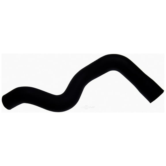 ACDelco Professional 24053L Molded Radiator Hose Fits select: 1973-1983 CHEVROLET C10, 1976-1977 CHEVROLET BLAZER