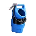 thumbnail image 2 of Kit de chorro de arena portátil Kit de chorro de arena Chorro abrasivo Chorro abrasivo Azul, 2 of 8