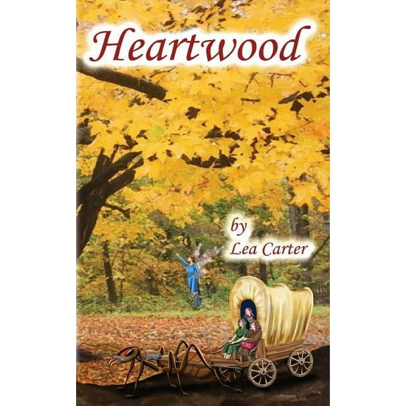 Silver Sagas Heartwood, Book 7, (Paperback)