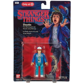 STRANGER THINGS WILL BYERS 1:6-SCALE ACTION FIGURE - The Pop Insider