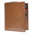 thumbnail image 3 of Texan Bull Euro Style Leather Wallets | Bifold Hipster | Credit Card Holders, 3 of 6