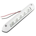 thumbnail image 1 of RV Awning Light, LED Exterior Utility Light Universal Fit Spotlight  For Fishing Barbecue, 1 of 8