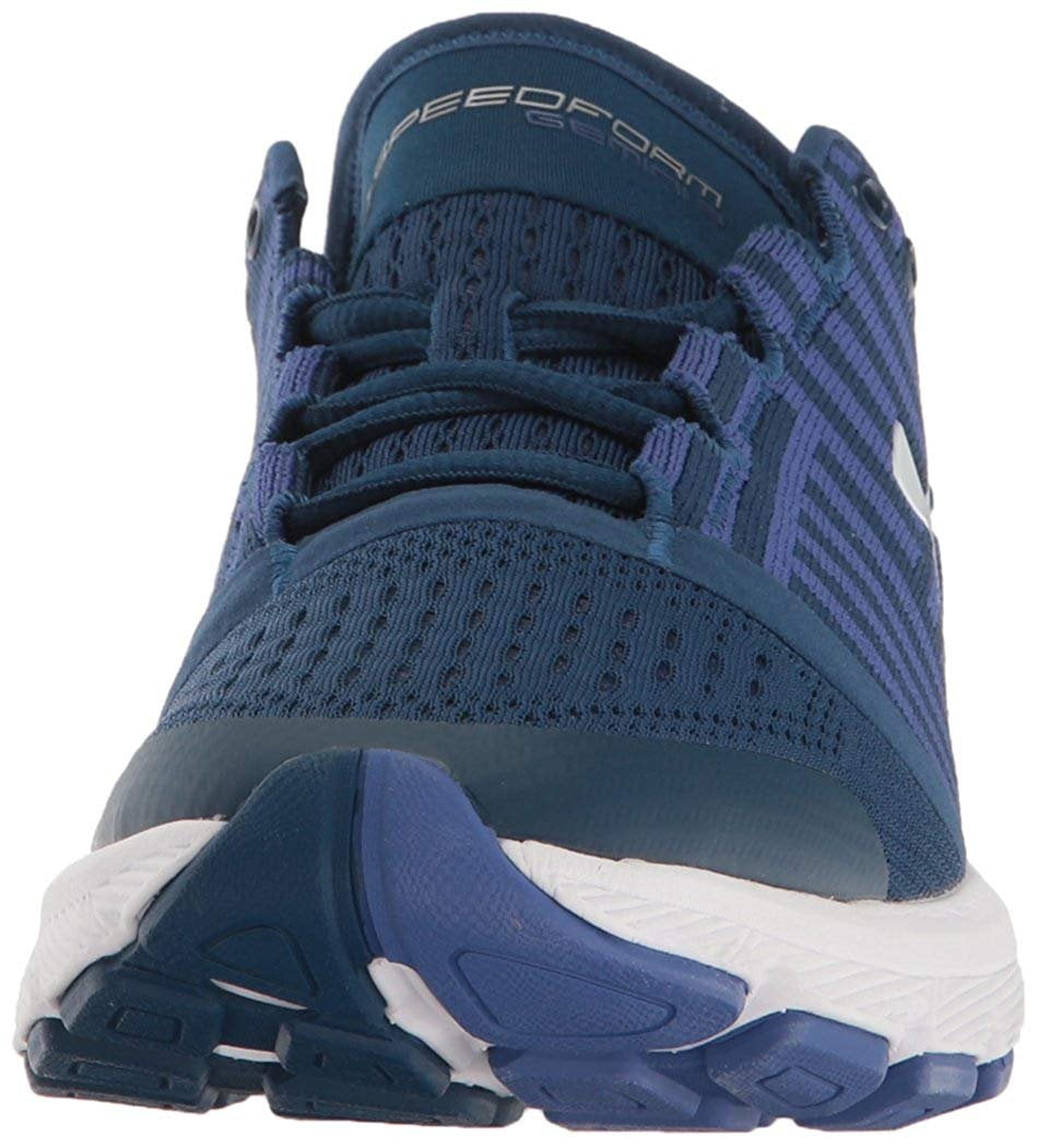 under armour gemini black kids