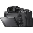 thumbnail image 6 of Sony Alpha a7R IV Mirrorless Camera Body Only (ILCE7RM4/B) - New, Includes 64GB Memory Card & Accessories Bundle(International Model), 6 of 8