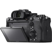 Sony Alpha a7R IV Mirrorless Camera Body Only (ILCE7RM4/B) - New, Includes 64GB Memory Card & Accessories Bundle(International Model)