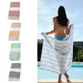 thumbnail image 4 of Versatile Outdoor Scarf Shawl, Perfect for Outdoor Sports and Daily Wear, 4 of 17