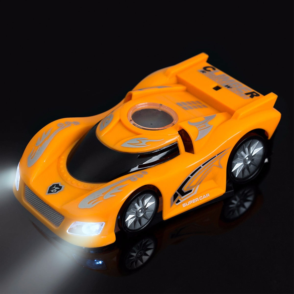 wall climbing car walmart