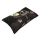 thumbnail image 3 of Fundas de almohada de felpa para interiores de Pesadilla antes de Navidad, decoración de doble cara, fundas de almohada suaves para dormitorio, sofá, decoración del hogar, sofá, dormitorio, coche,, 3 of 5