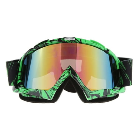 100 atv goggles