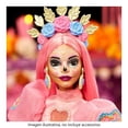 thumbnail image 4 of Muñeca de Colección Barbie Signature Día de Muertos Premium 2023, 4 of 4