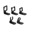 thumbnail image 3 of Transmissions 304147 EZ-EFI Cable Mount Kit Carburetor Throttle Cable Mount Bracket Replacement for GM700R4, 3 of 7