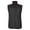 Black, variant on Mens Turbine II Hybrid Padded Vest