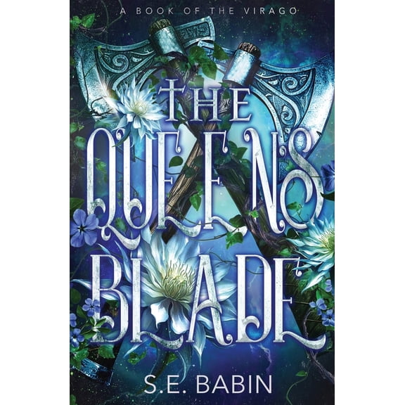 Book of the Virago The Queen's Blade, Book 3, (Paperback)