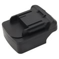 thumbnail image 1 of Adaptador de batería de 18 V, herramienta eléctrica portátil y segura, convertidor de adaptador de batería de litio para Hitachi, 1 of 14