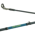 thumbnail image 4 of 6th Sense – Heater Series Fishing Rod Casting & Spinning Rod with Fast Actions and EVA Grip, 4 of 4