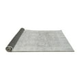 thumbnail image 2 of Ahgly Company Indoor Rectangle Oriental Gray Traditional Area Rugs, 4' x 6', 2 of 4