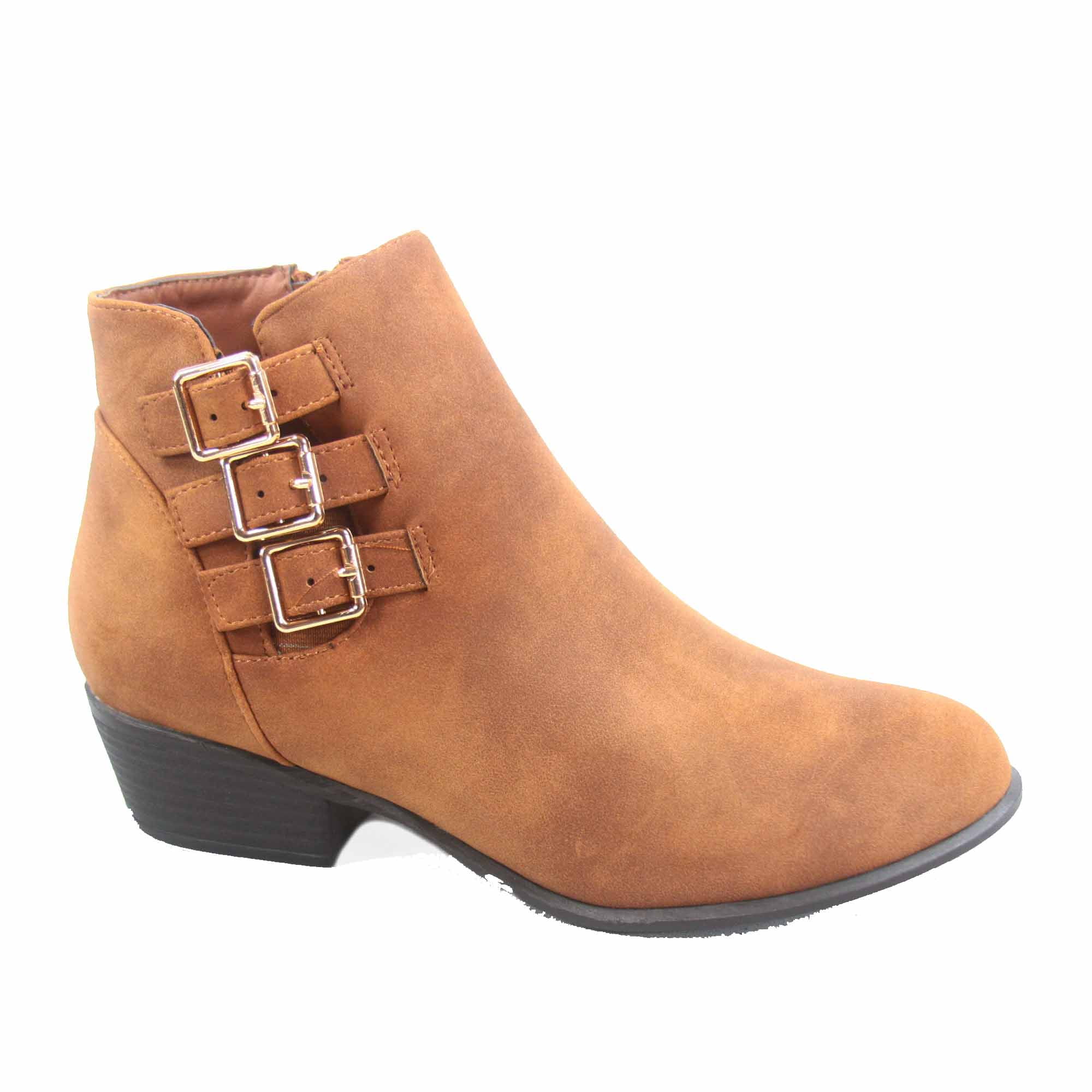 top moda judy ankle booties