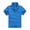 Blue, variant on Virmaxy (2-12Y) Children's Dog Printing Shirt Lapel Short Sleeve T-shirt Kids Baby Summer Casual Pullover Shirt Loose Tops Blue 2 Years