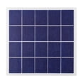thumbnail image 1 of 5V 0.8A Panel solar DIY Cargador de batería solar de silicio policristalino 175x172mm FLhrweasw El nuevo, 1 of 9