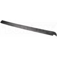 thumbnail image 1 of Dorman Bed Side Rail Protector 926-952 OE Solutions; OE Replacement; Black; Plastic; 6 Foot Length, 1 of 4