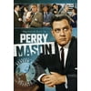 Perry Mason: Season 4 Volume 1 (DVD), Paramount, Drama