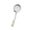 Z-Green, variant on Stainless Steel Fine Mesh Strainers for Kitchen, Colander-Skimmer with Handle, Thickened Handle Grease Filter Sieve Sifters for Food, Tea, Rice, Oil, Noodles, Fruits, Vegetable Filter Food Residues