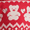 Red, variant on Justice Girls Dog Sweater, Sizes XS - XLP