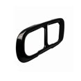 thumbnail image 4 of Embellecedor de Tapa de Escape Yuxing Para Silenciador de Coche X5 G05 X6 G06 X7 G07 2019-2021 Color Negro, 4 of 5